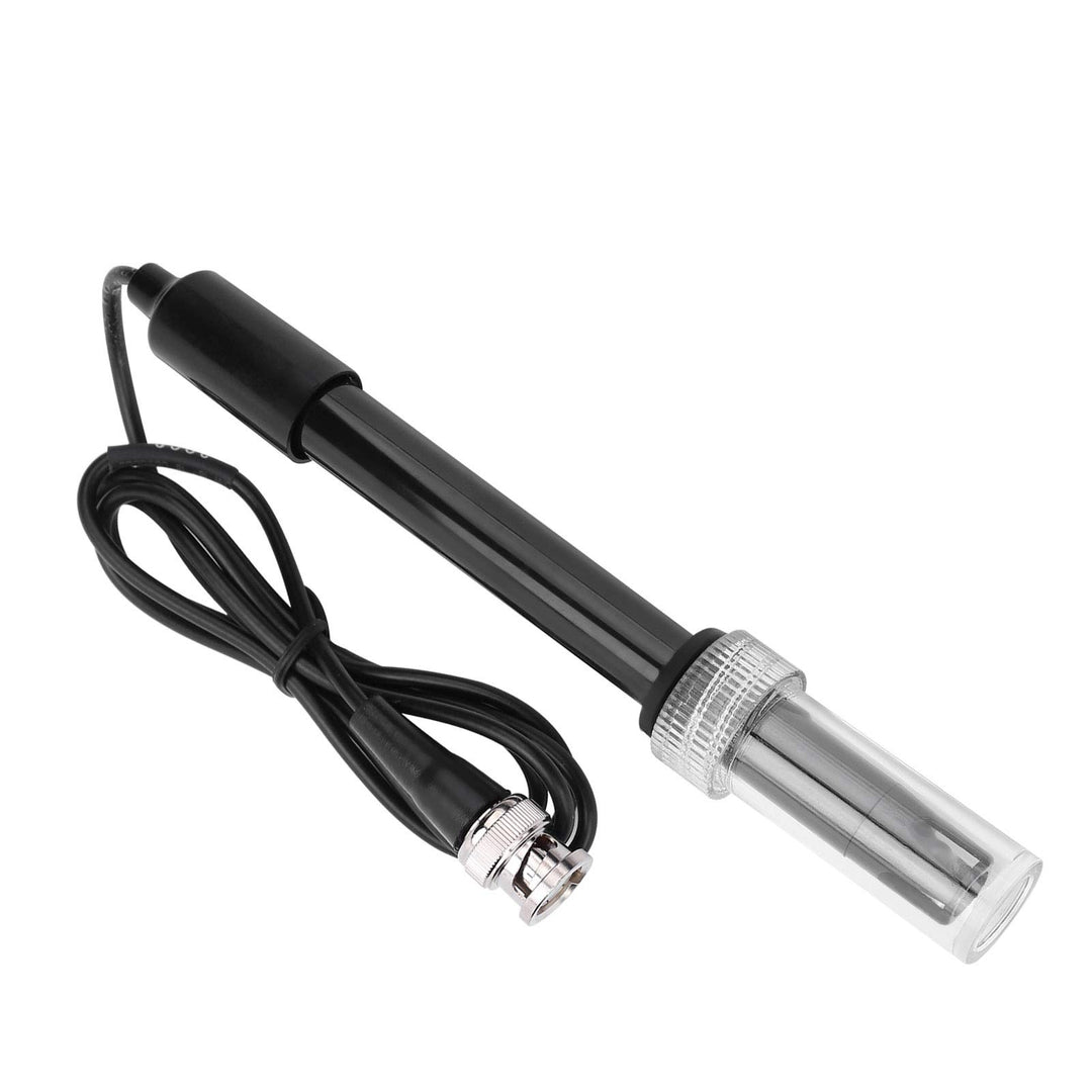 Watris Veiyi PH Sonde, Hohe Empfindlichkeit PH Sensorsonde, Professionelles PH Elektrodensonde, PH 0