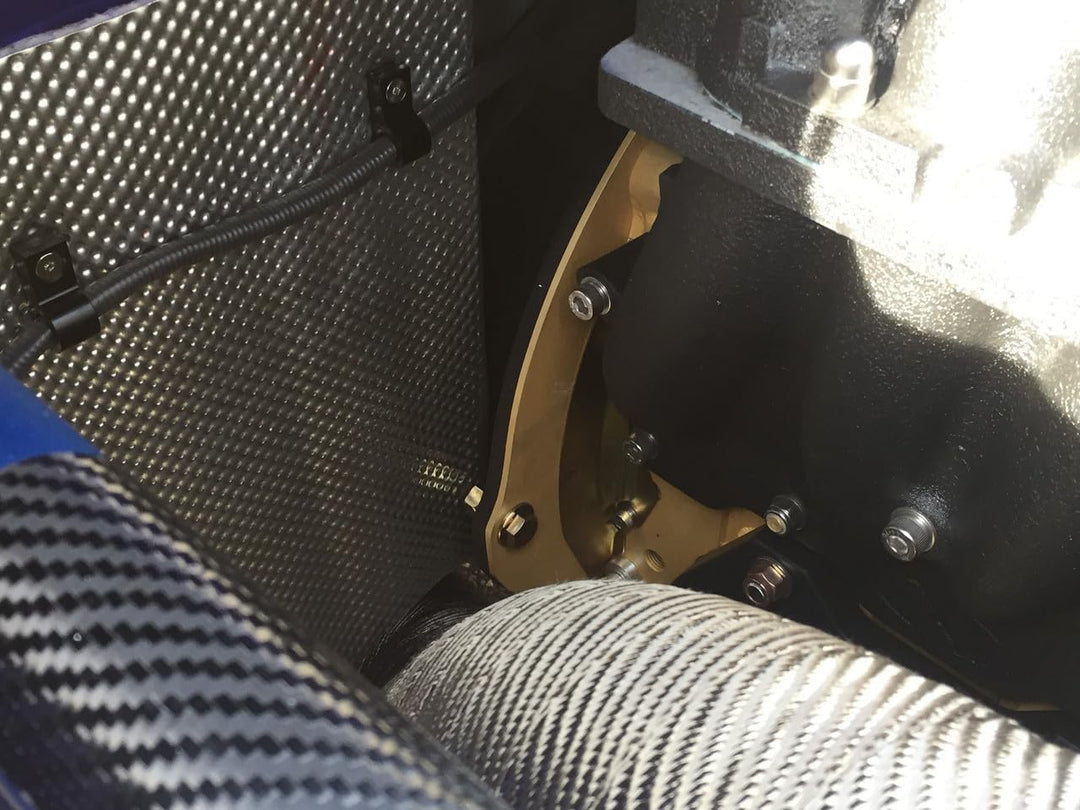Design Engineering 050506 Boden- und Tunnelschutz II 106,7 x 61 cm nicht klebende Wärme- und Schalld