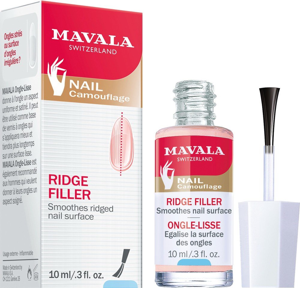 Mavala Nagelglätter 10ml