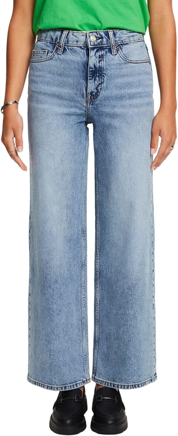 ESPRIT Damen Jeans
