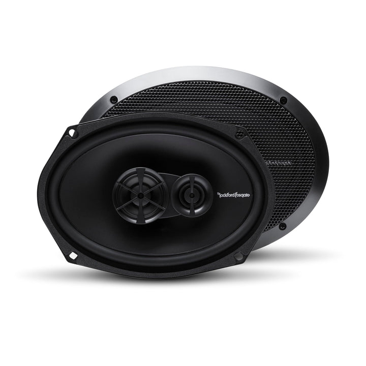 Rockford Fosgate Prime R169X3 - 6x9' (15x23cm) 3-Wege Lautsprecher