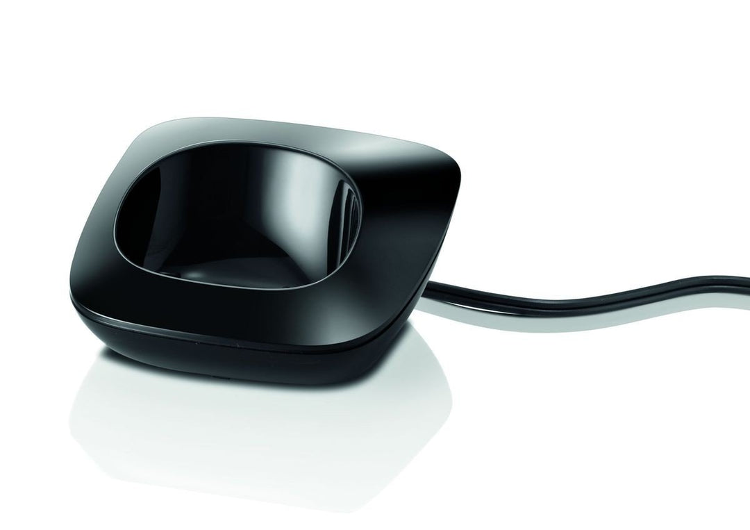Gigaset C620H Telefon - Ladeschale für Schnurlostelefon / Mobilteil schwarz
