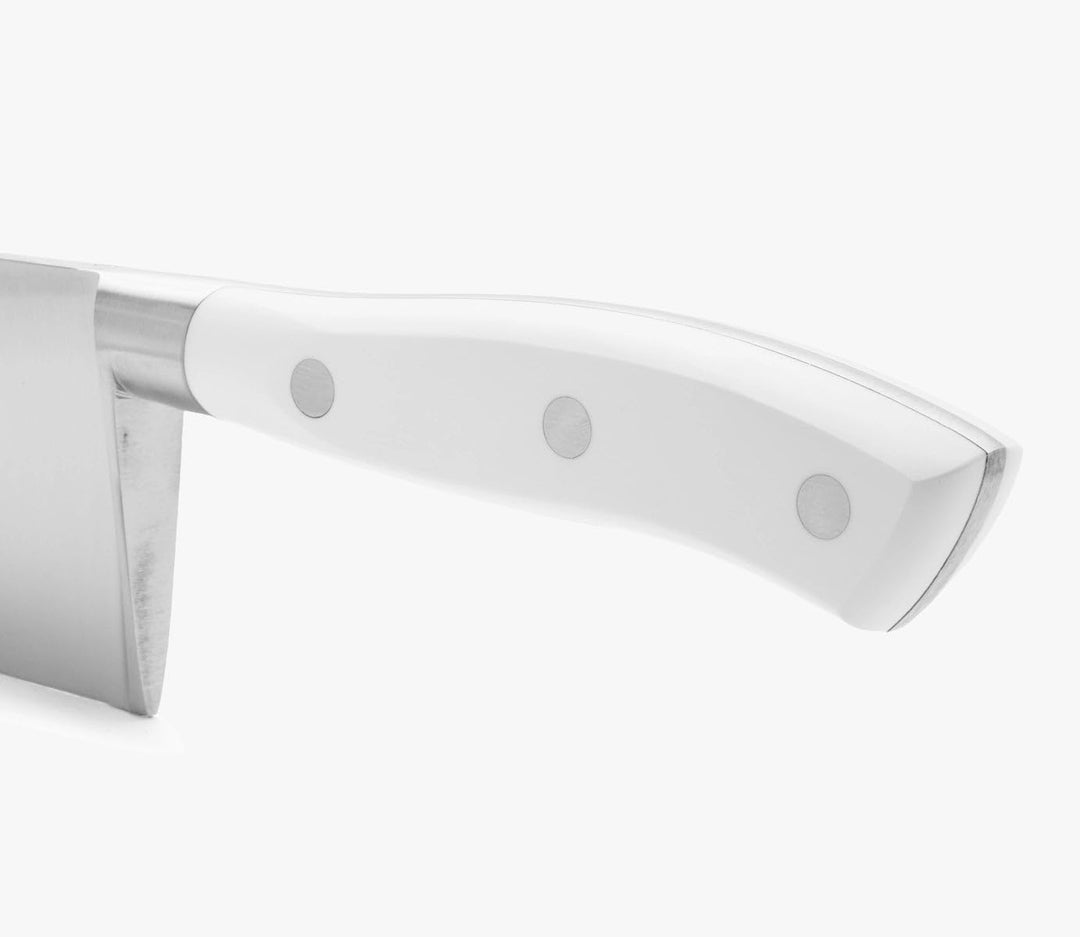 Arcos 233824 Serie Riviera Blanc - Kochmesser - Klinge aus Nitrum geschmiedetem Edelstahl 300 mm - H