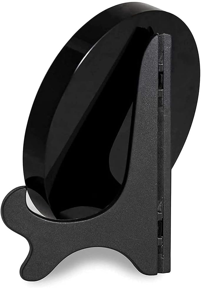 Iegefirm Obsidian mit StäNder Feng Shui Natural Crystal Haus Dekoration Sammeln Von Reichtum und Ger