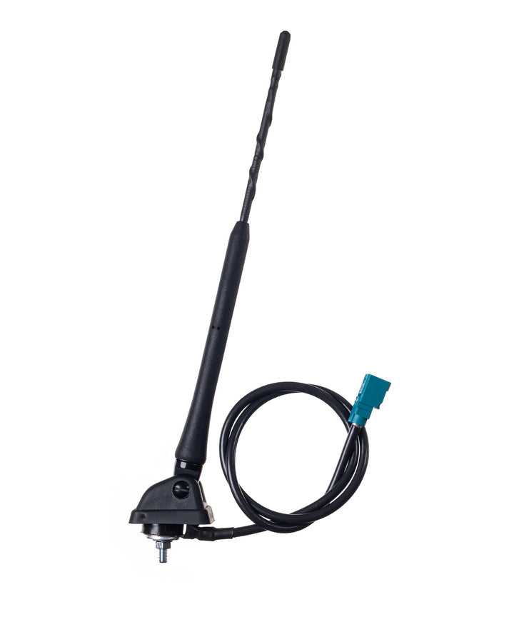 ATTB 3940.01 Dachantenne AM, FM, DAB, DAB+, Antennentechnik Bad Blankenburg, DAB Antenne, DAB+ Anten