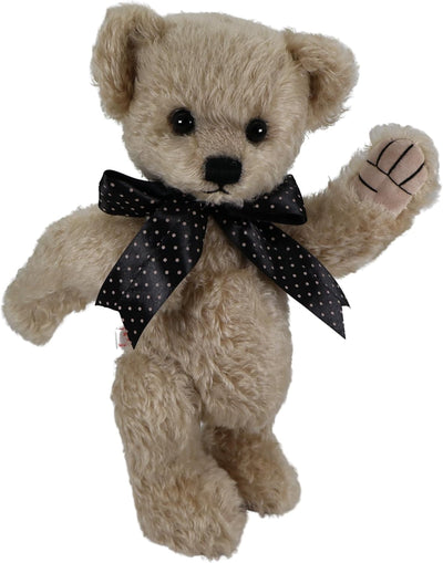 Clemens Mohair Teddy Artur 35 cm Limitierte Edition