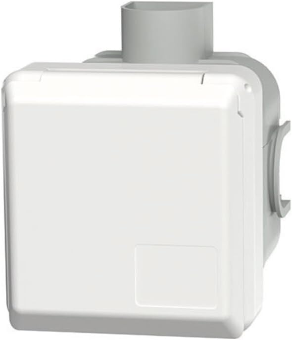 CEE-UP-Steckdose IP44 32A5P MENNEKES 4245