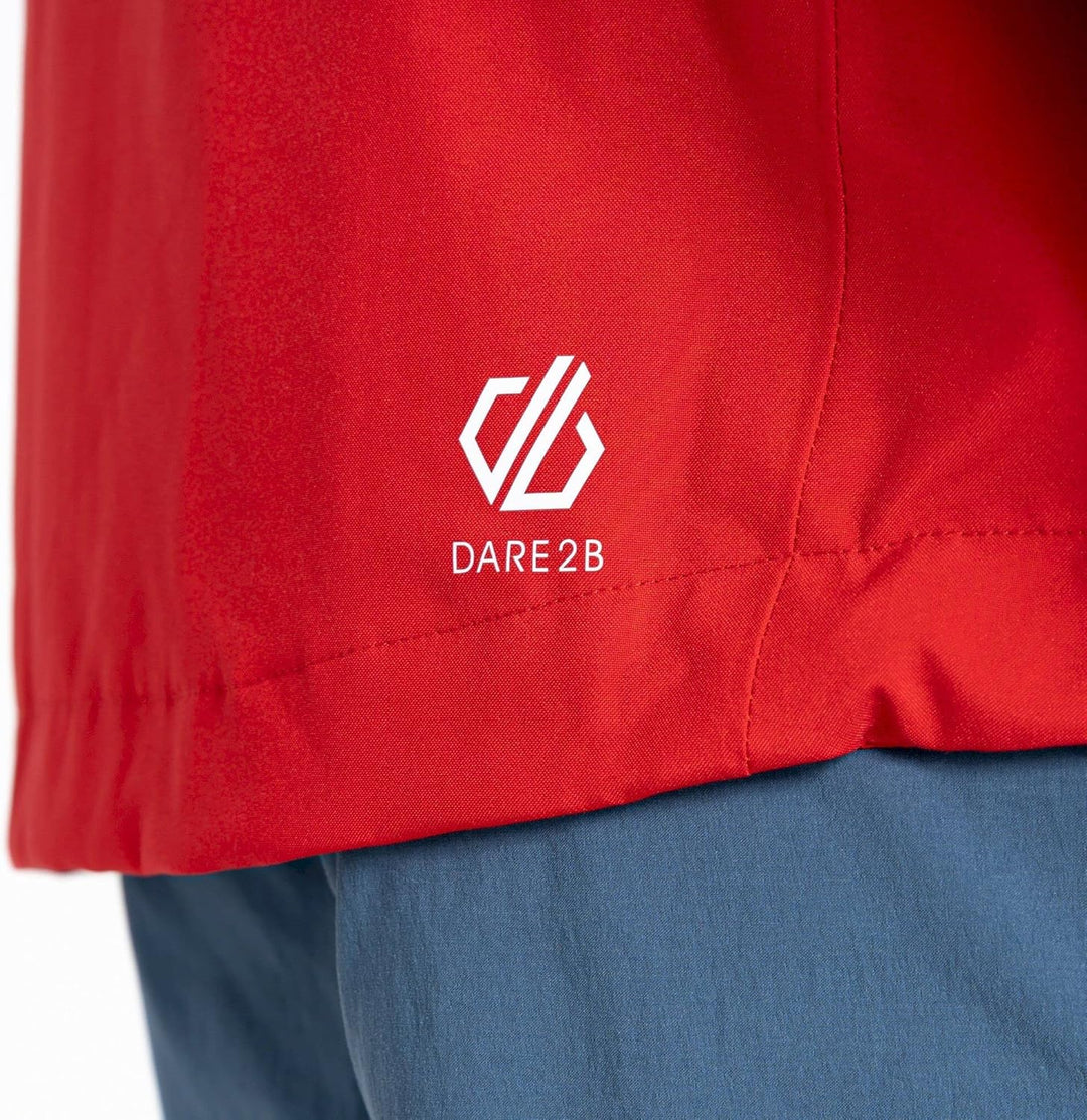 Dare 2b Fuse Up II Herren Core Strech für jeden Ski-, Wander- und Trekking-Midlayer - Recyceltes, wa