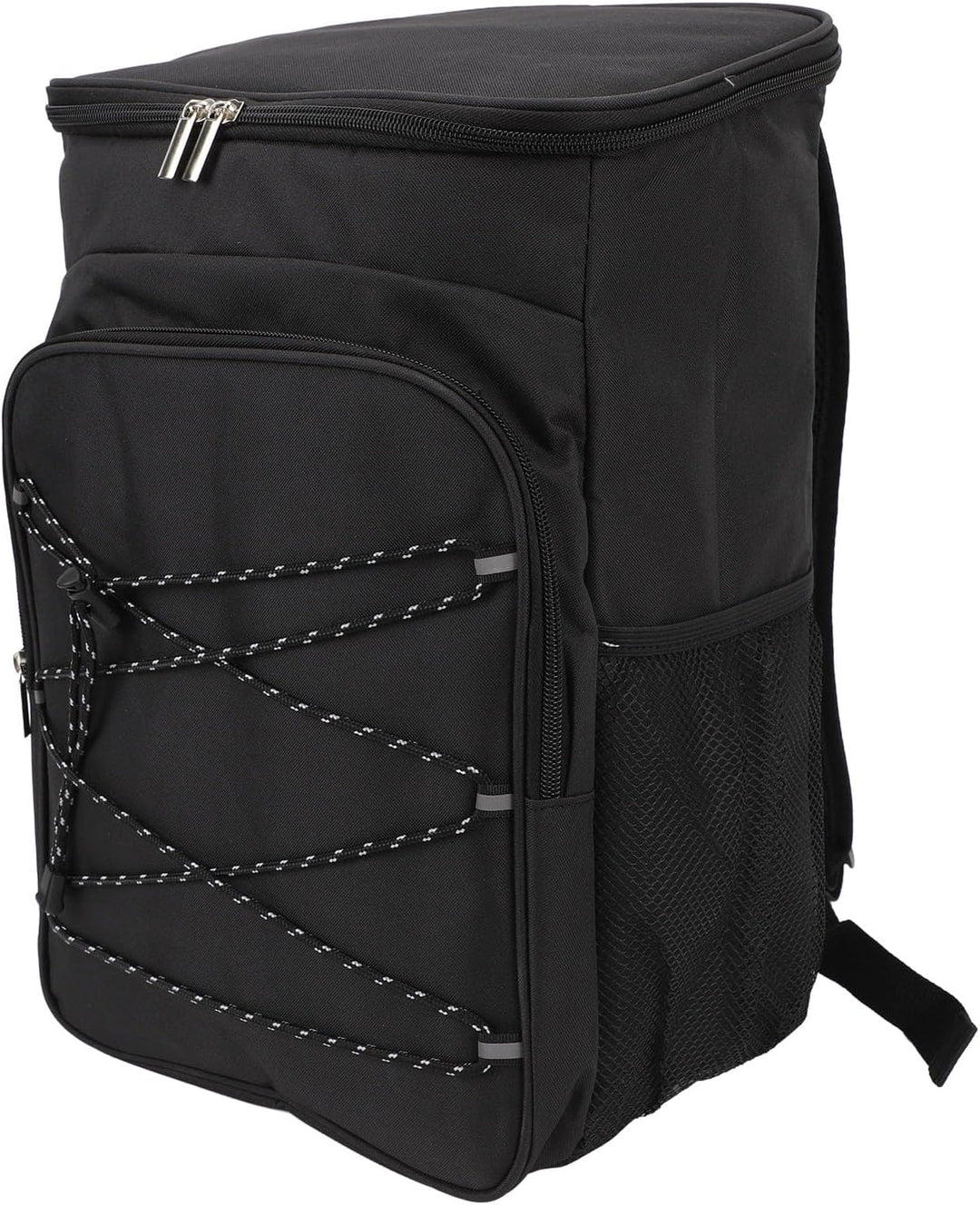 Rucksack, Picknickrucksack, Kühlrucksack Gross, Isolierte Kühltasche Viel Stauraum für Outdoor, Pick