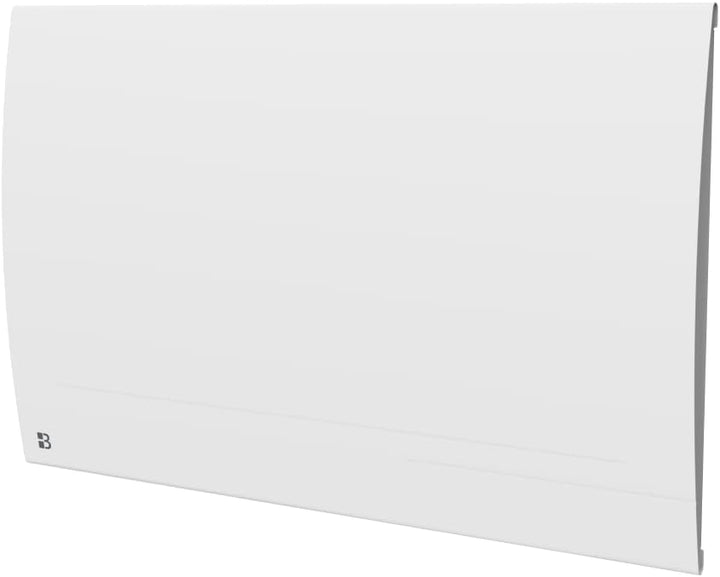 BESTHERM Bestherm Lesso Connect Elektroheizkörper Heizung, WLAN, mit trockener Trägheit, Keramik, 15