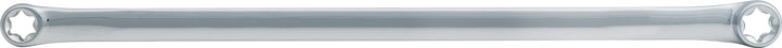 KS Tools 518.0933 CHROMEplus TX-E-Doppel-Ringschlüssel XL, E11xE12