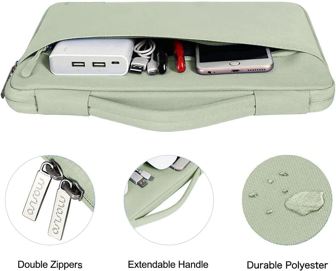 MOSISO Hülle Kompatibel mit MacBook Pro 16 2024-2021 M4 M3 M2 M1 A3403 A3186 A2991 A2780 A2485 Pro/M