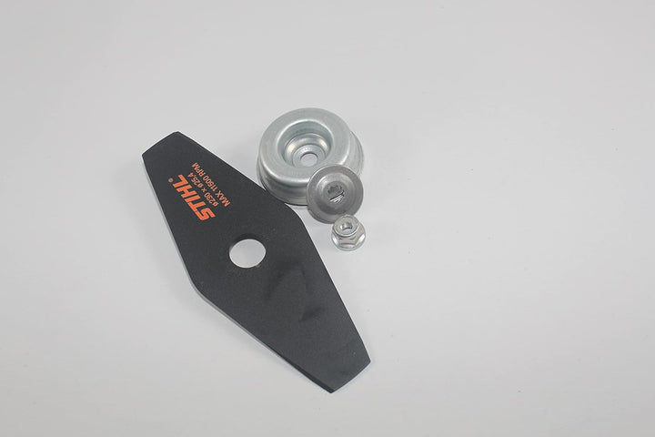 Stihl FS 55 41400112396 Motorsense/Rasentrimmer + Schutzbrille