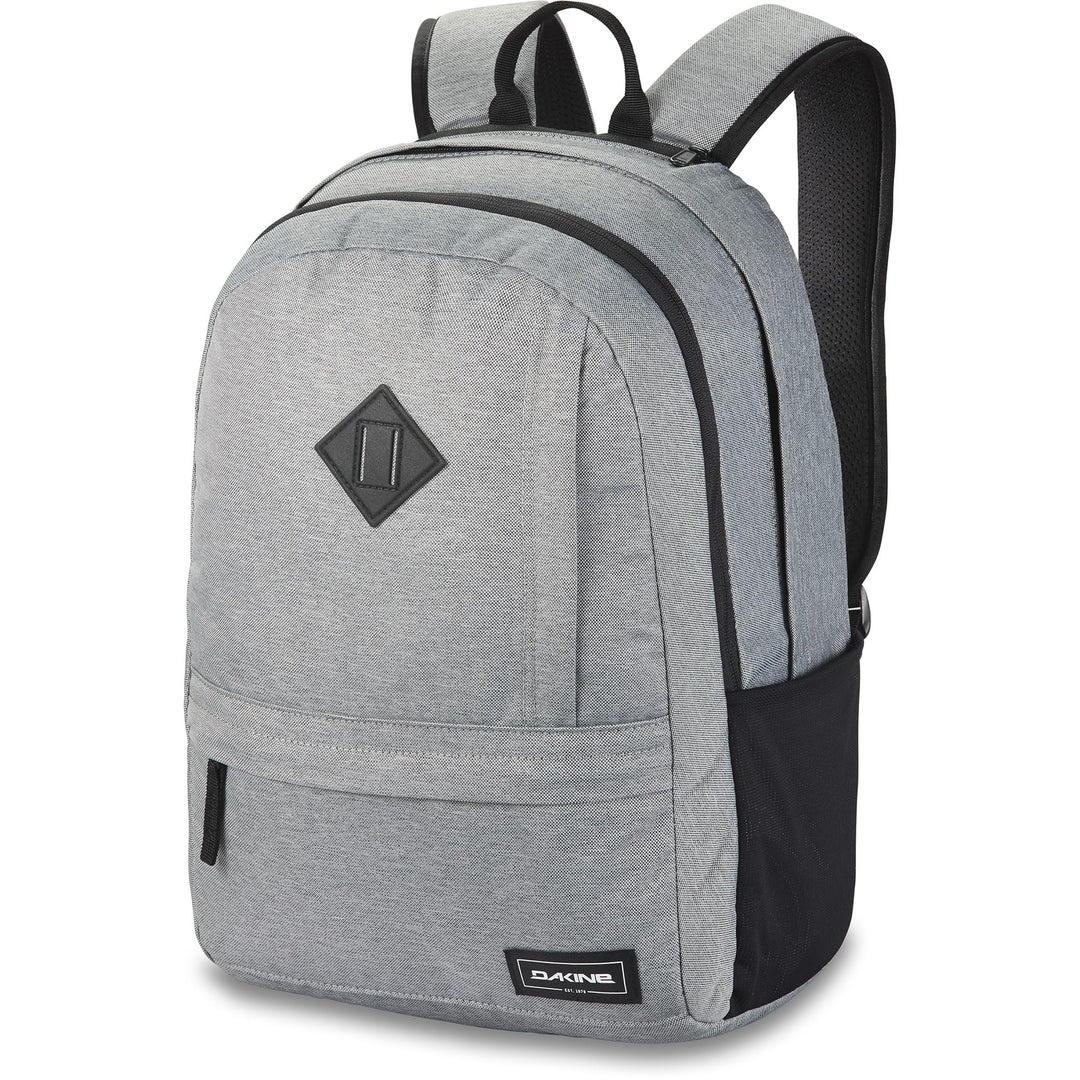 Dakine Unisex Essentials Pack 22l Rucksack Einheitsgrösse Geyser Grey, Einheitsgrösse Geyser Grey