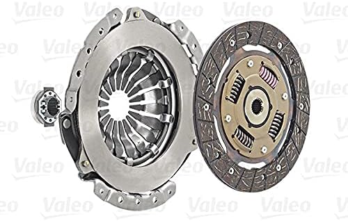 Valeo 786010 Kupplungssatz