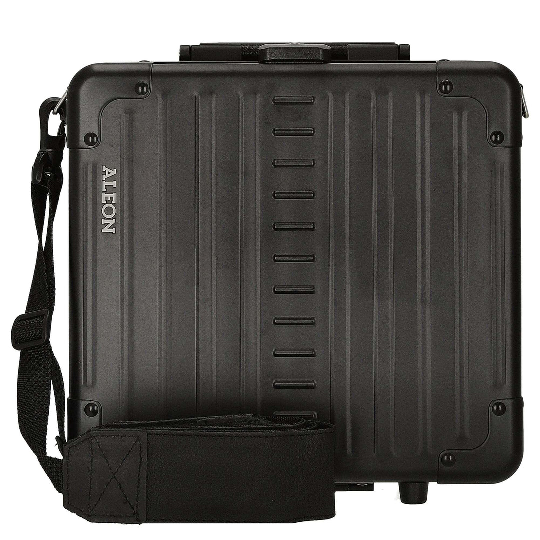 Aleon Diversity - Beauty Case 27 cm Onyx, Onyx