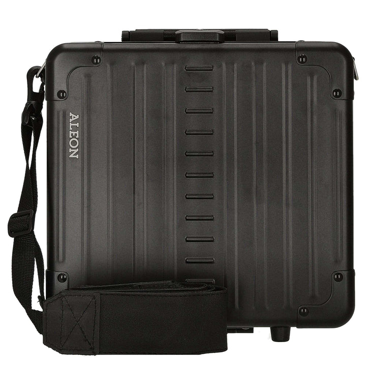 Aleon Diversity - Beauty Case 27 cm Onyx, Onyx