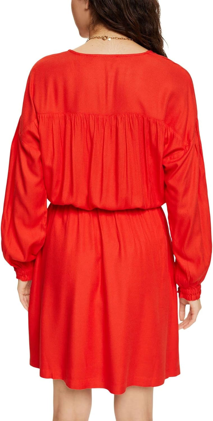 ESPRIT Damen Kleid