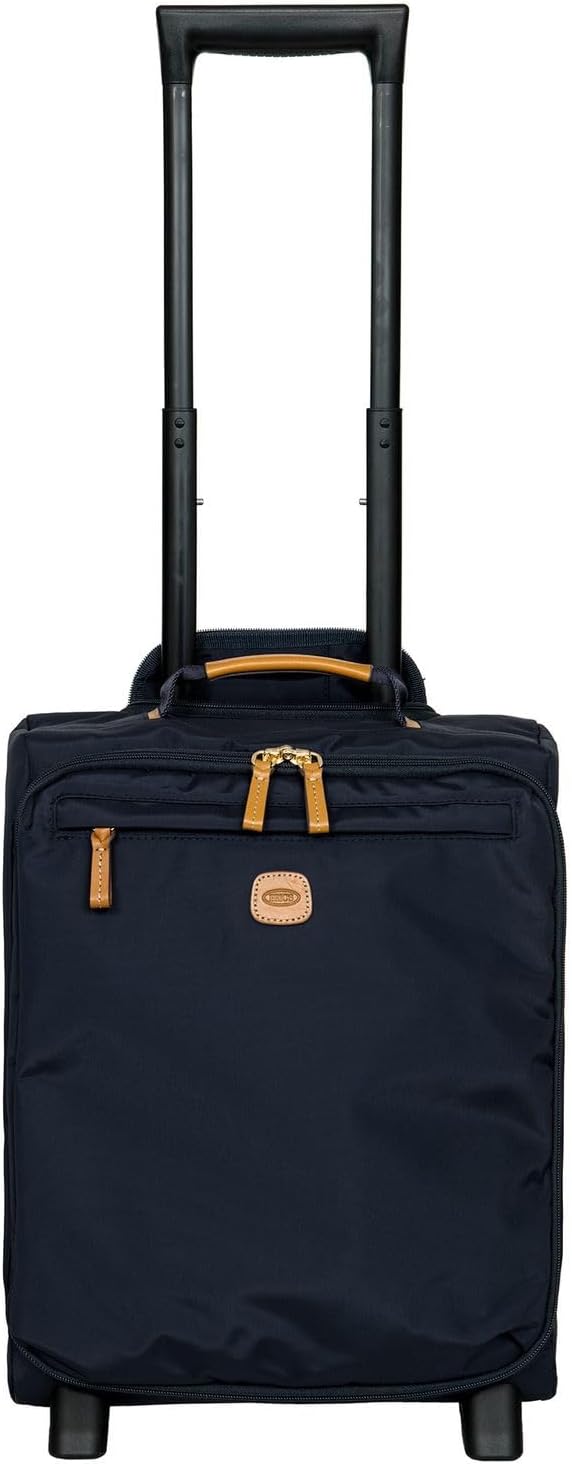 Bric's X-Collection 2 Rollen Kabinentrolley 43 cm
