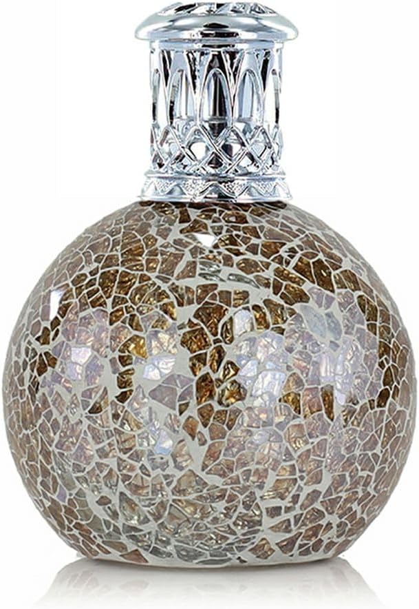 Ashleigh & Burwood duftlampe Aladdin&