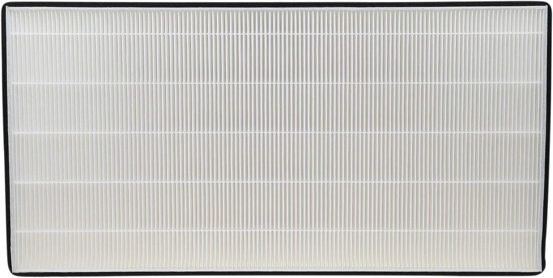 vhbw 2x Pollenfilter kompatibel mit Vallox ValloPlus 450 SC, 450 SE Lüftungsgerät - Luftfilter F7, 4