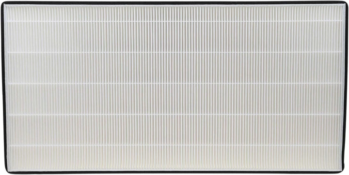 vhbw 2x Pollenfilter kompatibel mit Vallox ValloPlus 450 SC, 450 SE Lüftungsgerät - Luftfilter F7, 4