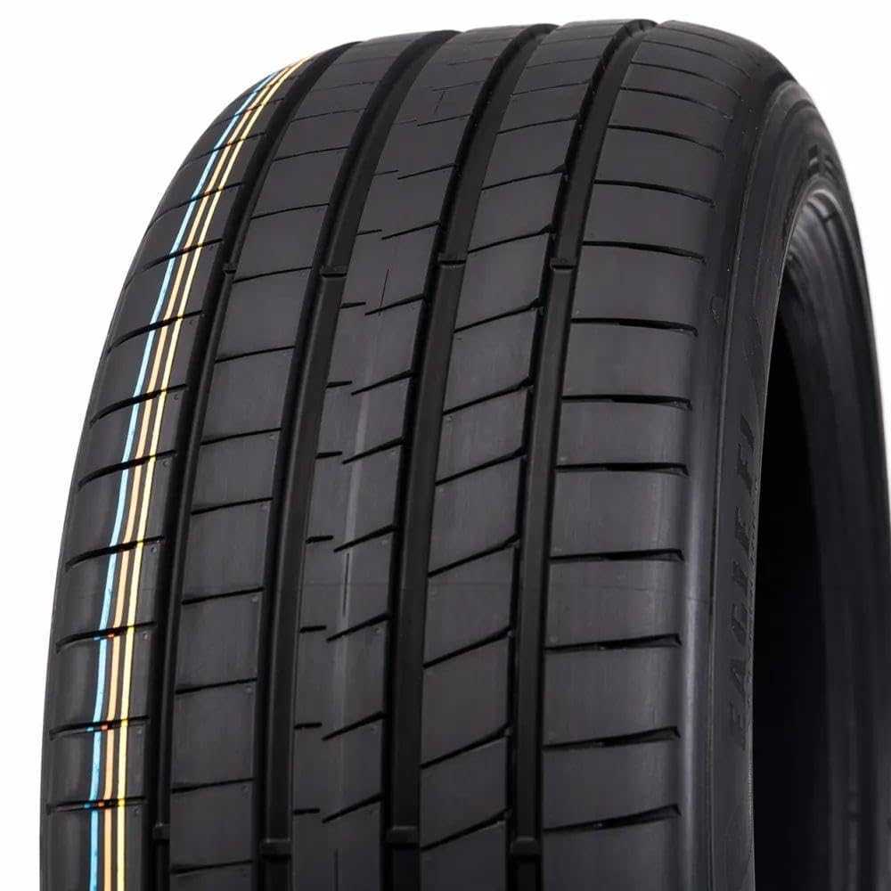 Goodyear Eagle F1 Asymmetric 6 | Sommerreifen 245/40R18 97Y, 245/40R18 97Y