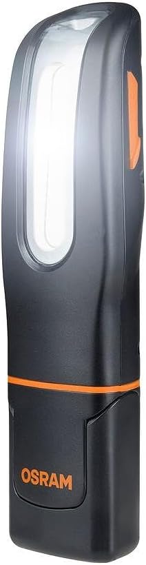 OSRAM LEDIL401 LEDinspect MINI250, Inspektionsleuchte, 6000K, wiederaufladbare LED Arbeitsleuchte, m