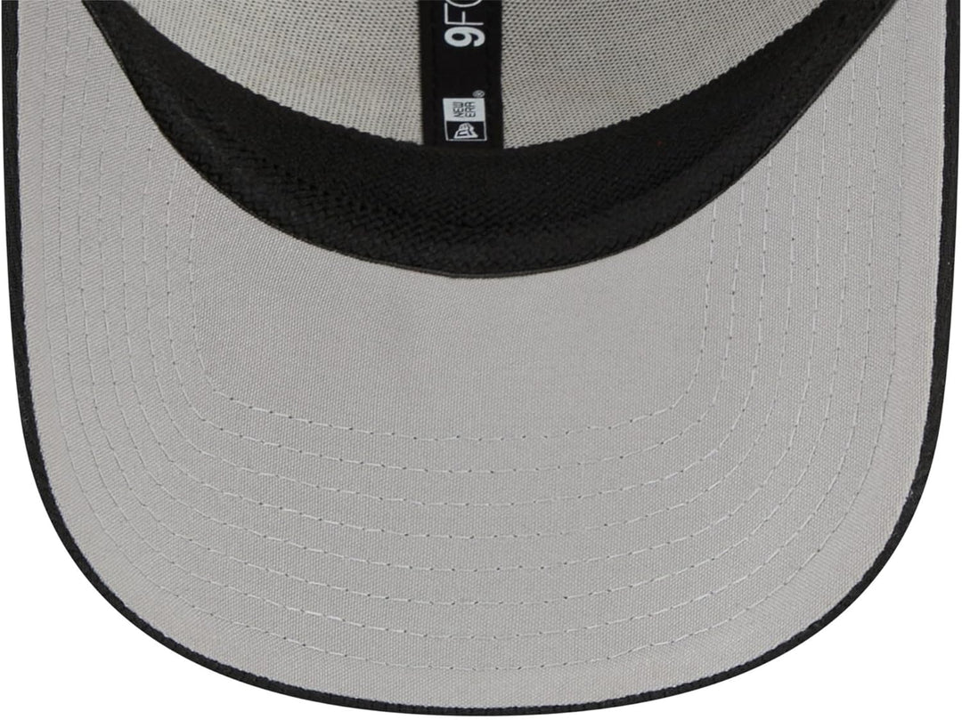 New Era NFL Sideline 9Forty Cap verstellbar Snapback Kappe American Football 2023/2024 #14-Packers-G