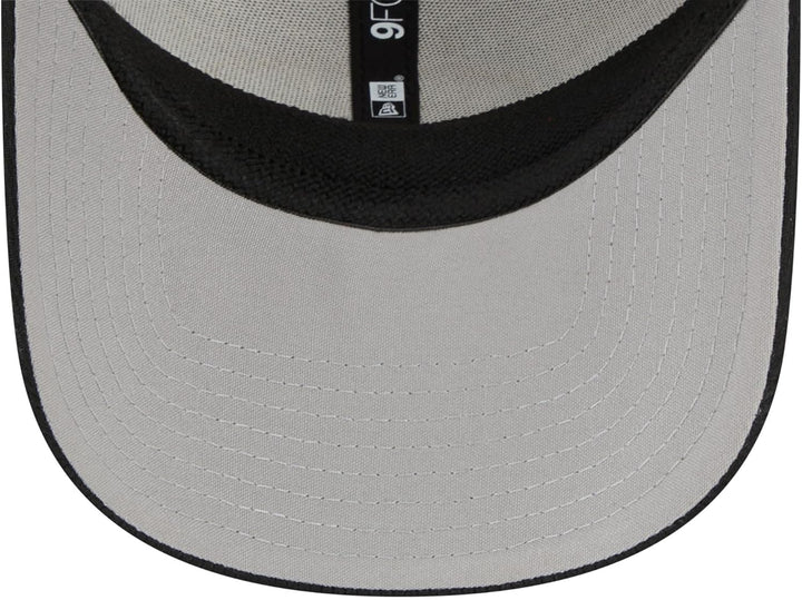 New Era NFL Sideline 9Forty Cap verstellbar Snapback Kappe American Football 2023/2024 #14-Packers-G