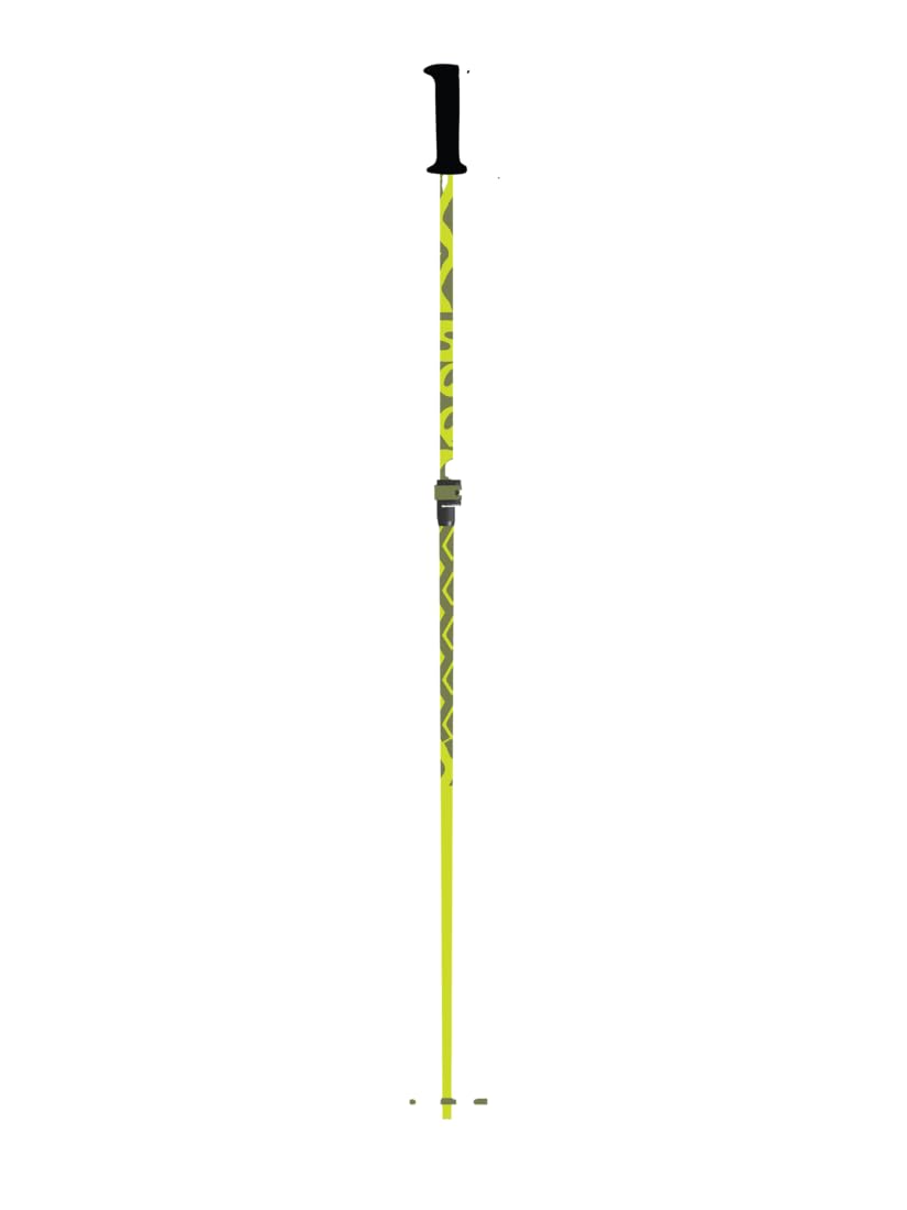 K2 Skis 75 - 105 green, 75 - 105 green