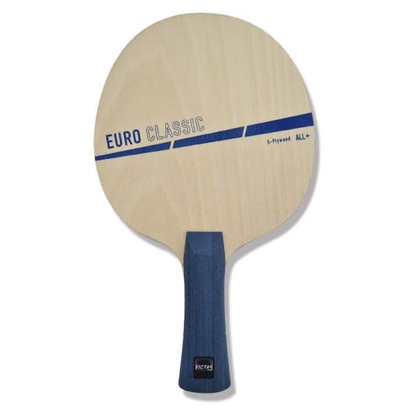 Generisch Victas Euro Classic All+ Tischtennisholz Anatomisch, Anatomisch