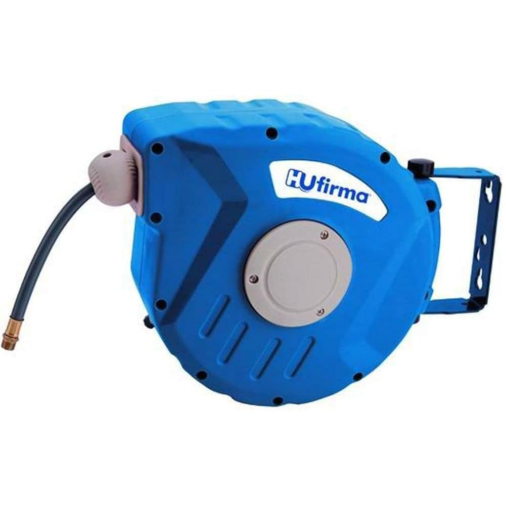 Automatische Schlauchtrommel Luftschlauch Kompressor - MT9+1 - HU-FIRMA