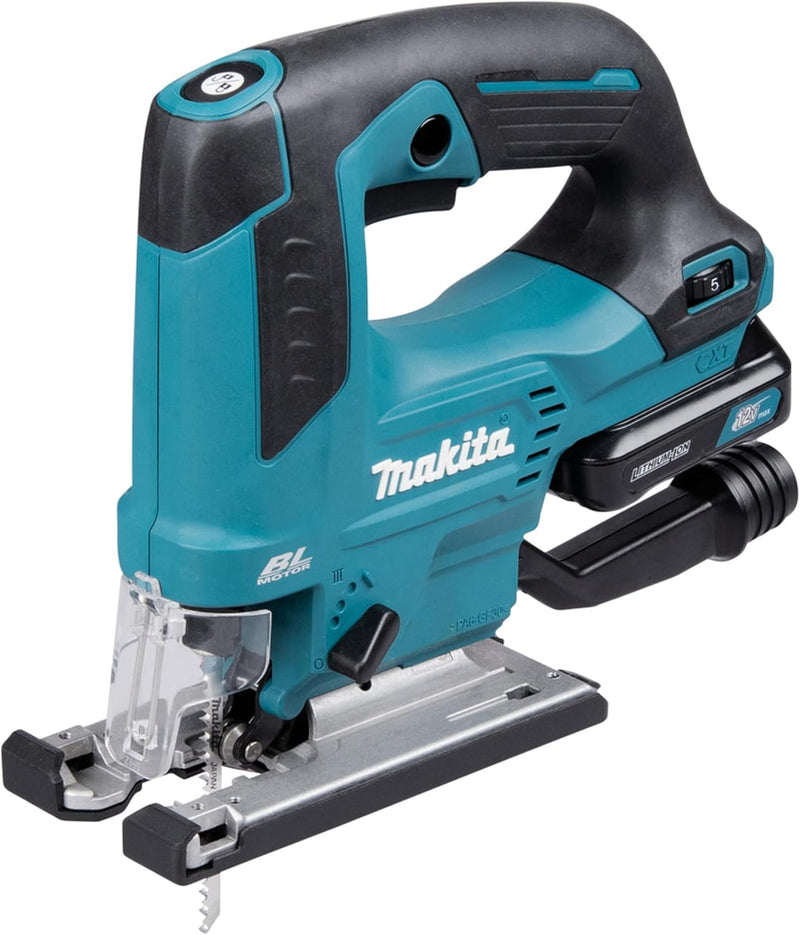 Makita JV103DSAJ AKKU-STICHSÄGE