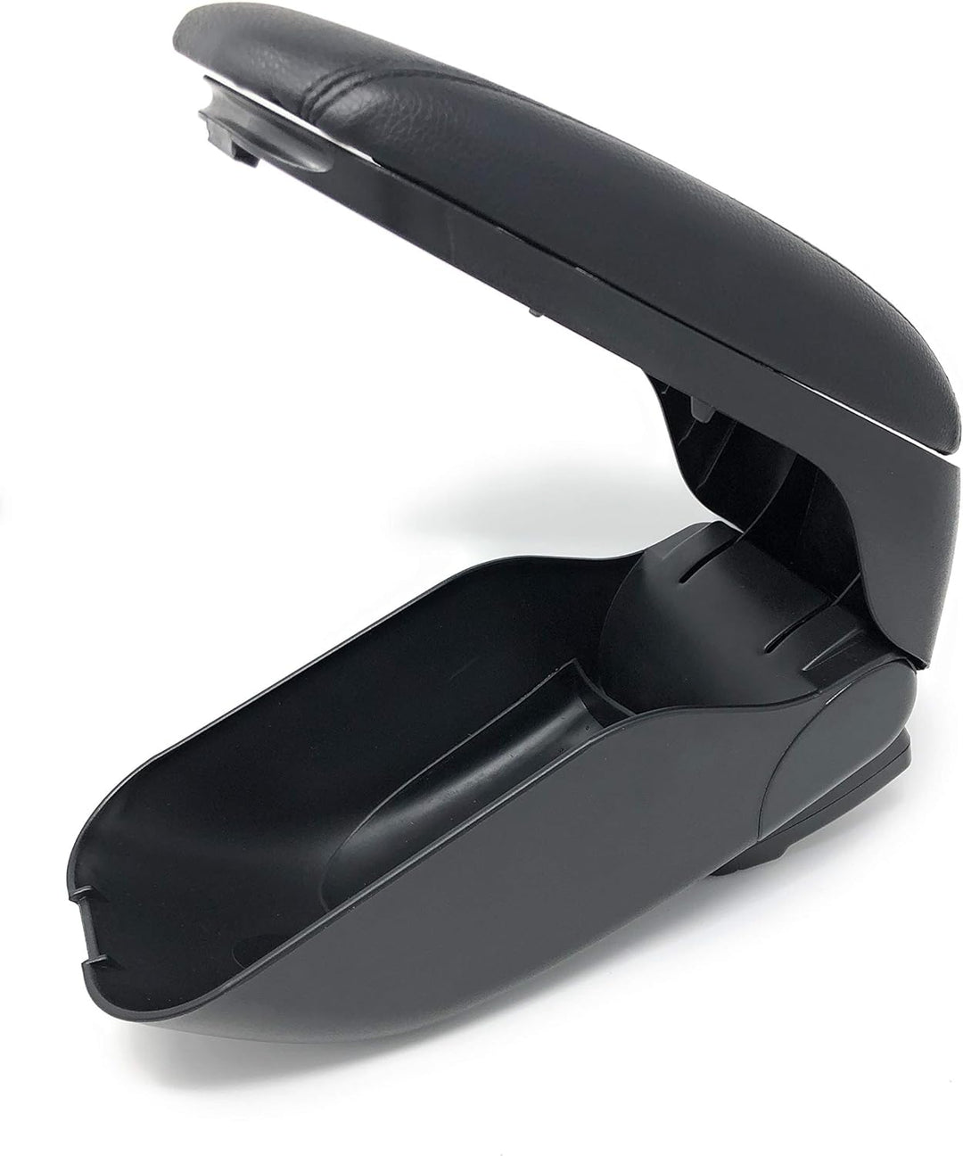 Recambo Mittelarmlehne Armauflage mit Fach kompatibel für Dacia Logan + MCV | BJ 2004-2013