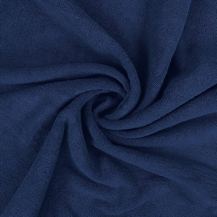 Utopia Towels - 2er Badetücher Gross aus Baumwolle mit Aufhänger, Saunatücher,Badehandtücher Gross,