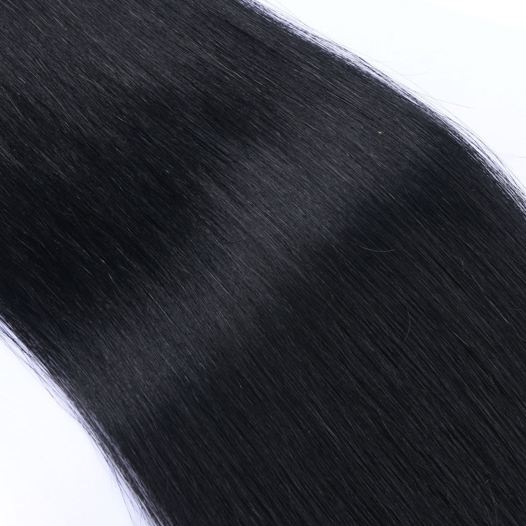Micro-Ring/Loop Hair Extensions (