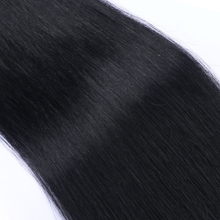 Micro-Ring/Loop Hair Extensions (