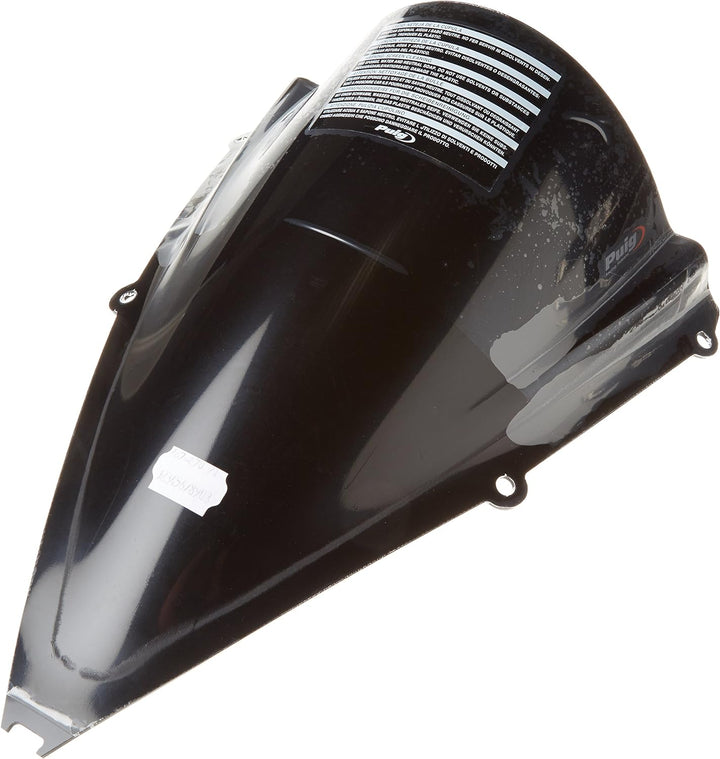 Racingscheibe 4945N Puig Aprilia RSV4 09-12,RSV4 Factory 09-14,RSV4R 13-14 RS4 50125 44515 tief schw