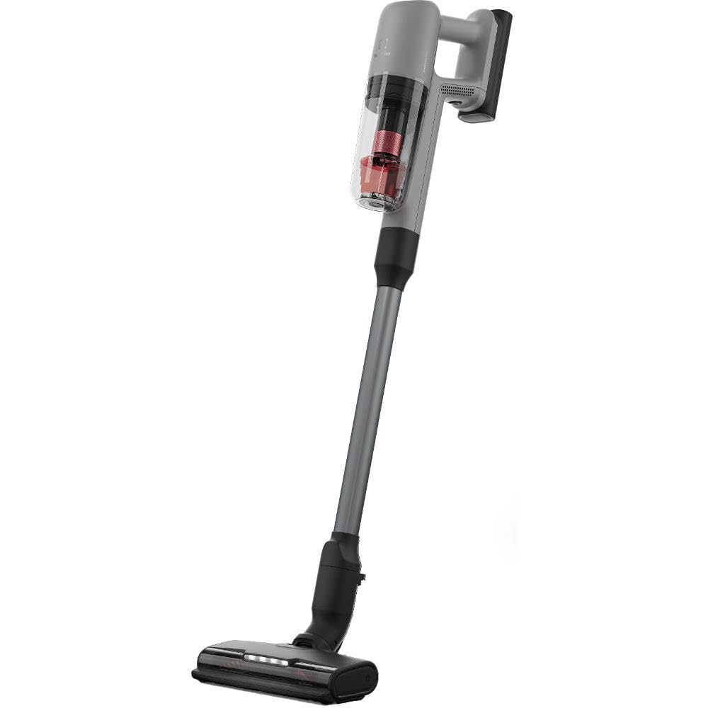 ELECTROLUX EP71AB14UG, Kabelloser Stick, Urban Grey