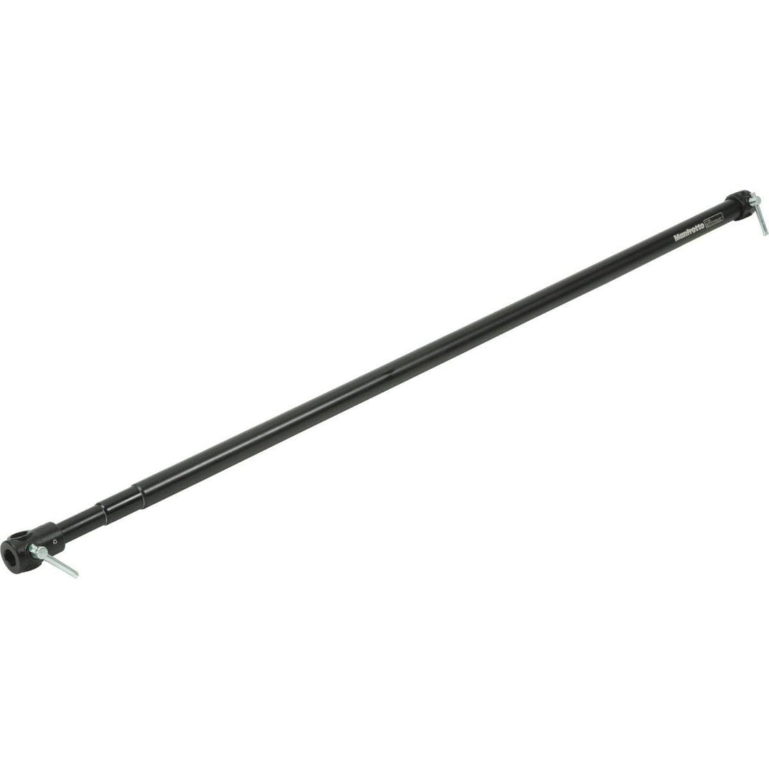Manfrotto Teleskopstange 3-TLG. Schw. Single, Single