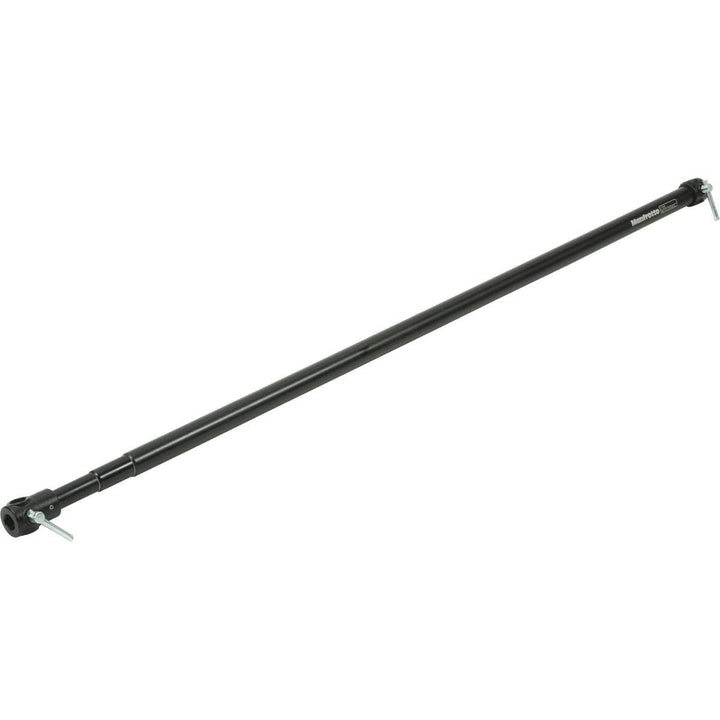 Manfrotto Teleskopstange 3-TLG. Schw. Single, Single
