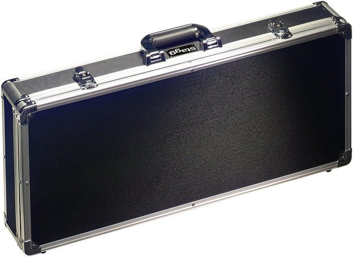 Stagg-25016289-Gitarre 71.5 x 11.5 x 36.5 cm 70,6 cm x 10,8 cm 31,4 cm, 70,6 cm x 10,8 cm 31,4 cm
