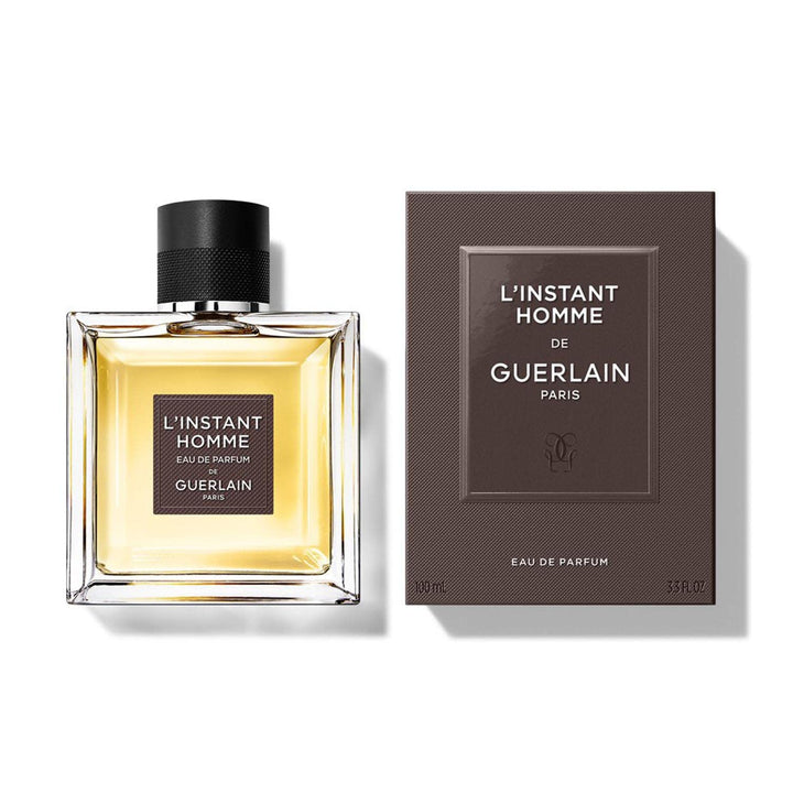 GUERLAIN - L'ISTANT DE GUERLAIN POUR HOMME 100 ml