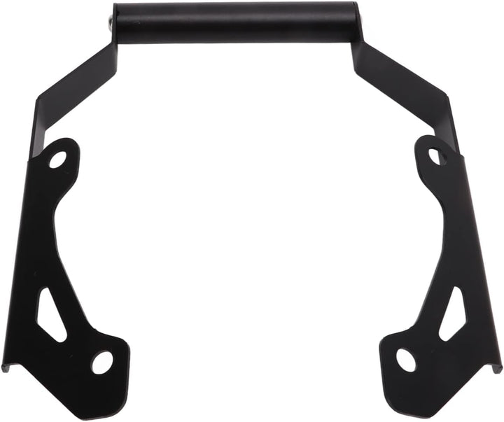 EVGATSAUTO Telefonhalterung für Fahrradlenker, Motorrad-Navigationshalterung aus Aluminiumlegierung