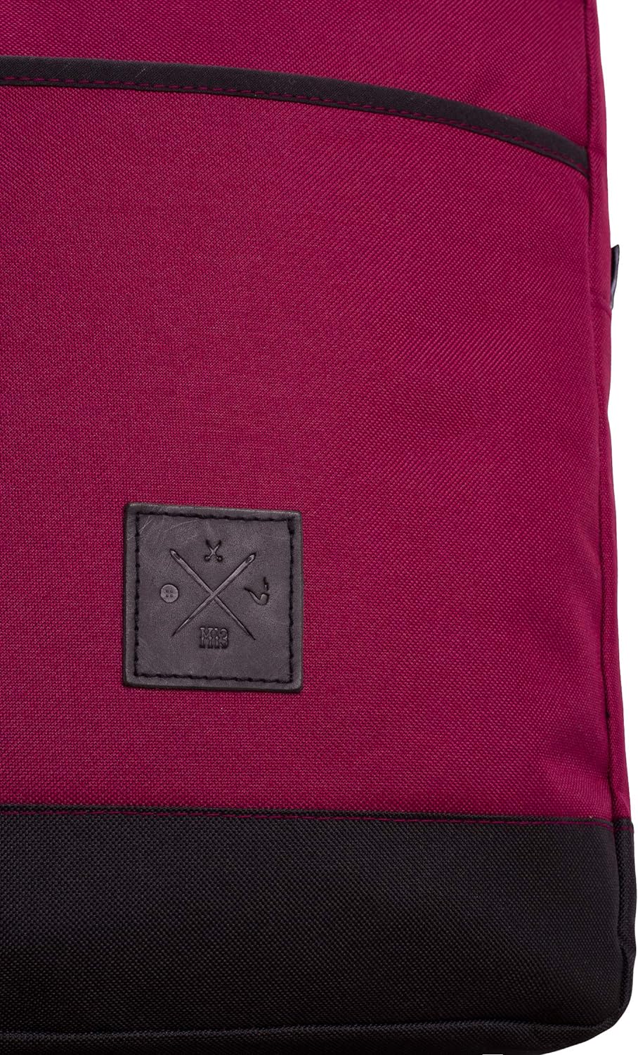 M13 Urban Explorer Daypack - Rucksack (11L) mit Geheimfach, wasserdicht, College Backpack, Reiseruck