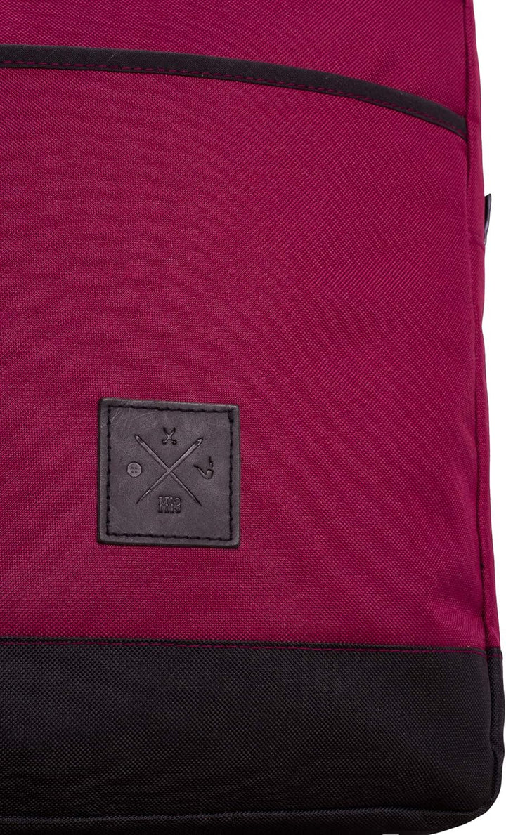 M13 Urban Explorer Daypack - Rucksack (11L) mit Geheimfach, wasserdicht, College Backpack, Reiseruck