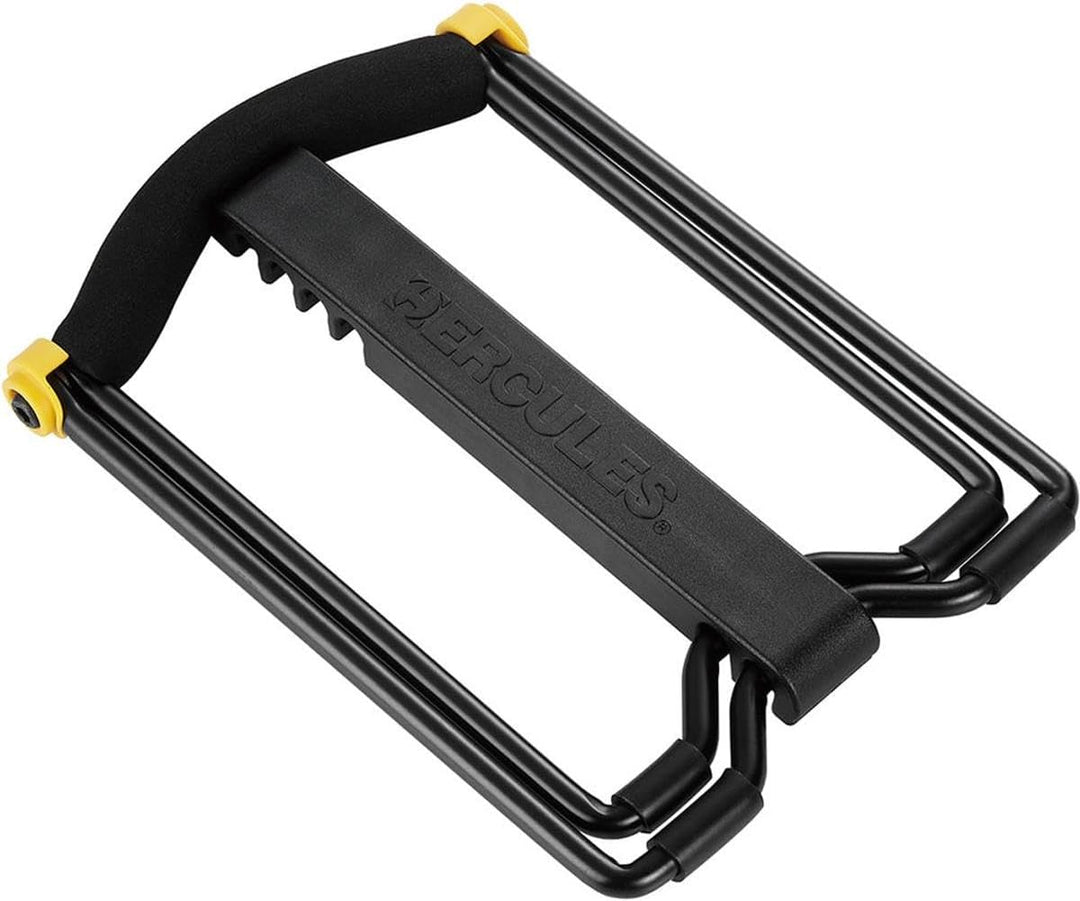 Hercules Stands HA206 Guitar Neck Maintenance Cradle, Black