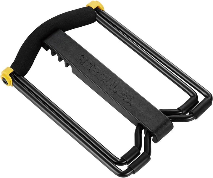Hercules Stands HA206 Guitar Neck Maintenance Cradle, Black