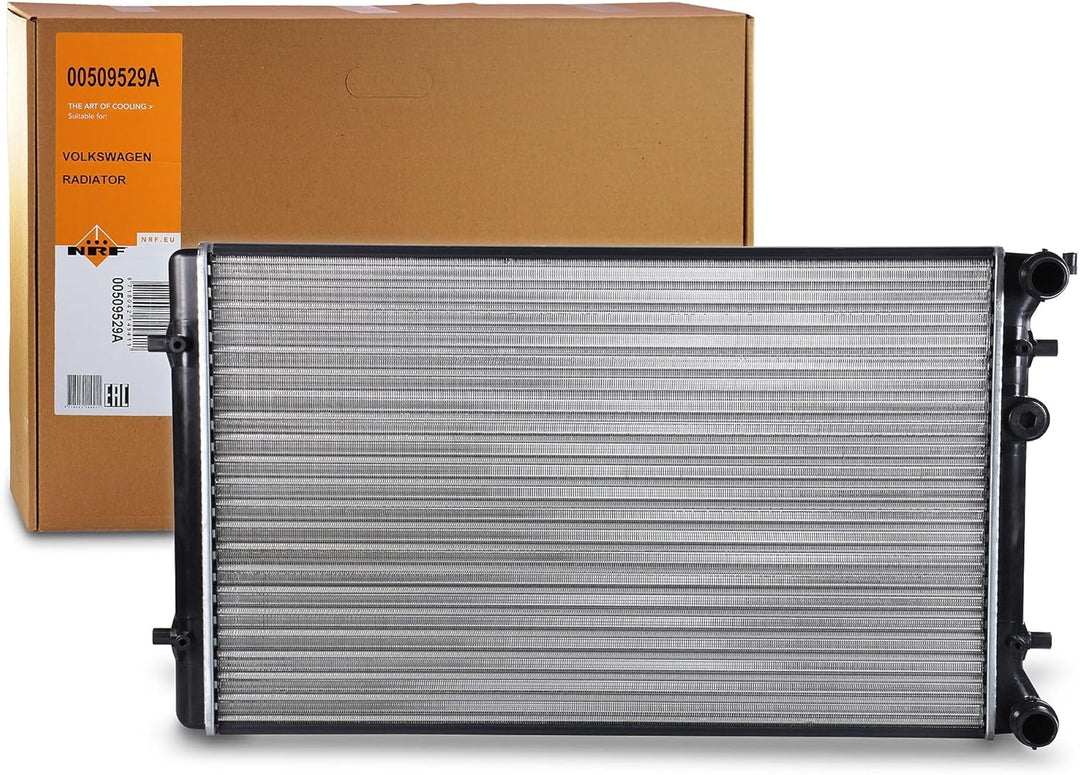 NRF 509529A Kühlung